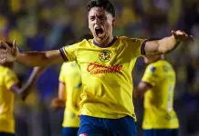 Triunfo contundente del América sobre Atlas Triunfo contundente del América sobre Atlas