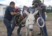 Ayuda y Educación para los Tarahumaras en Chihuahua