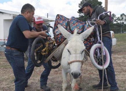 Ayuda y Educación para los Tarahumaras en Chihuahua