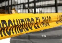 Cancelaci&oacute;n del Grito de Independencia en Chiapas