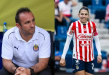 Chivas pide perdón por la derrota en el Clásico