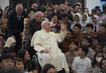 Gira del Papa Francisco por Asia: Impacto en Timor Oriental