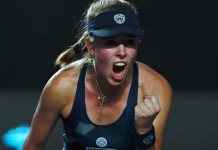 Magdalena Frech se corona en Guadalajara Open AKRON