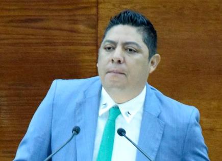 No se abusará de ser mayoría: Gallardo C.