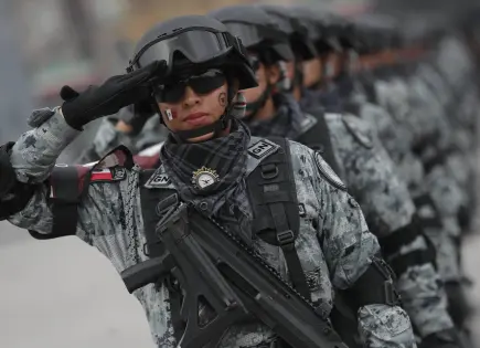 Expertos internacionales proponen atacar redes de lavado para eliminar cárteles en México