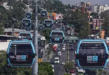 Analizar&aacute; la SICT cableb&uacute;s para SLP