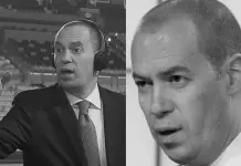 ¿De qué murió André Marín? ¿De qué murió André Marín?