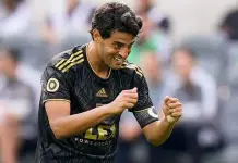 Vuelve Carlos Vela al LAFC: Estoy emocionado de regresar, dice el delantero.