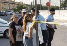 Ataque con puñaladas en escuela de Portugal