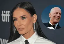 Bruce Willis: La Lucha contra la Demencia Frontotemporal Bruce Willis: La Lucha contra la Demencia Frontotemporal