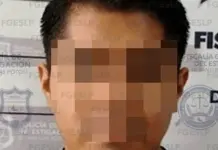 Cae sujeto acusado por doble violaci&oacute;n en Coxcatl&aacute;n