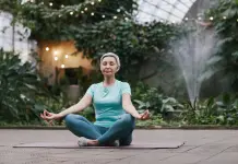 Qué es "Mindfulness" y cómo ayuda a manejar el estrés Qué es "Mindfulness" y cómo ayuda a manejar el estrés