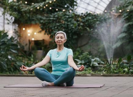 Qué es "Mindfulness" y cómo ayuda a manejar el estrés