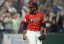 El dominio de Emmanuel Clase en las Grandes Ligas