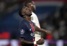 El PSG se renueva para la Liga de Campeones