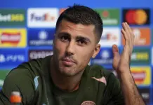 Futbolistas de élite y la saturación de partidos: ¿Huelga inminente? Futbolistas de élite y la saturación de partidos: ¿Huelga inminente?