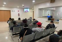 Gobierno estatal entregó insumos al Hospital Central, asegura Salud