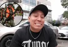 La decisión de Yulay: ¿Unirse al Ejército Mexicano?