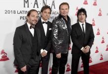 Maná toma una postura firme contra el racismo en la música