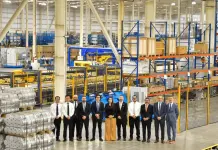 Minth y su Plan de Expansi&oacute;n en Aguascalientes