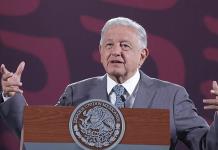 AMLO desafía a García Luna a presentar pruebas sobre narcotráfico