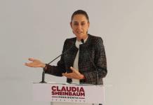 Propuestas de reformas de Claudia Sheinbaum en México