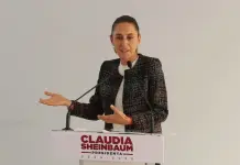 Propuestas de reformas de Claudia Sheinbaum en M&eacute;xico
