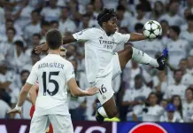 Triunfo blanco: 3-1 sobre Stuttgart con goles de Mbapp&eacute;, R&uuml;diger y Endrick