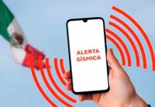 Alerta Sísmica en Celulares: Detalles del Mensaje de Emergencia