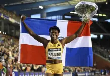 Aumento hist&oacute;rico de premios en la Liga Diamante de atletismo