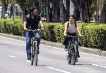 Ciclov&iacute;as capitalinas  siguen "en veremos"
