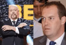 El emotivo recuerdo de Enrique Bermúdez a André Marín El emotivo recuerdo de Enrique Bermúdez a André Marín