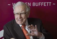 El legado filantrópico de Warren Buffett y su próxima generación