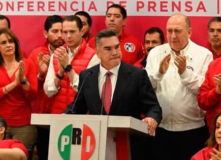 Propuesta de reforma a la política de austeridad del PRI