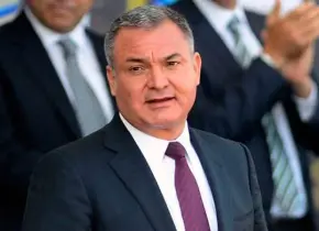 Dinero sucio de García Luna condujo a EU hasta Vector, según FinCEN