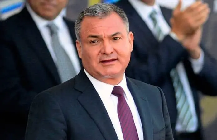 M&eacute;xico recupera de EU 578 mdd por esquema corrupto de Garc&iacute;a Luna