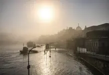 Impacto del Colapso Clim&aacute;tico en Europa