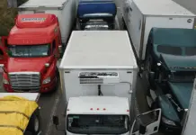 Impacto Econ&oacute;mico del Robo en el Transporte