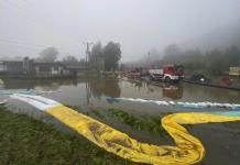 Inundaciones en Europa Central y su Impacto en Polonia