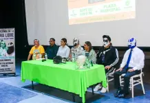 Invitan a proyección de corto y función de lucha libre en Soledad Invitan a proyección de corto y función de lucha libre en Soledad