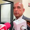Alejandro Leal, primer dirigente estatal del PAZ Alejandro Leal, primer dirigente estatal del PAZ