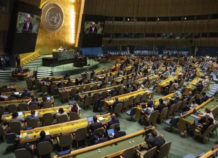 Colombia y México buscan candidatura femenina para dirigir ONU