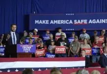 Tensiones por deportación de refugiados en Wisconsin Tensiones por deportación de refugiados en Wisconsin