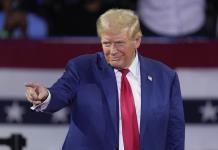 Trump y Harris en Nueva York: Últimas noticias de la campaña electoral