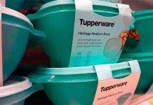 Tupperware en bancarrota: ¿Qué pasará con la empresa? Tupperware en bancarrota: ¿Qué pasará con la empresa?