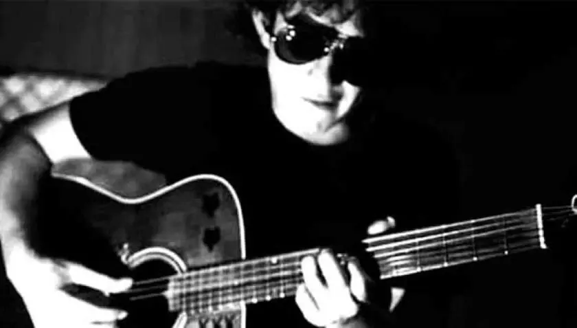 19-S | Amandititita recuerda a su padre Rockdrigo