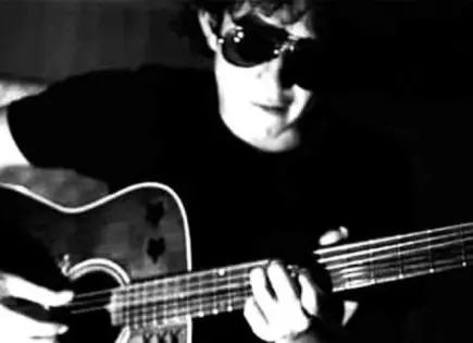 19-S | Amandititita recuerda a su padre Rockdrigo