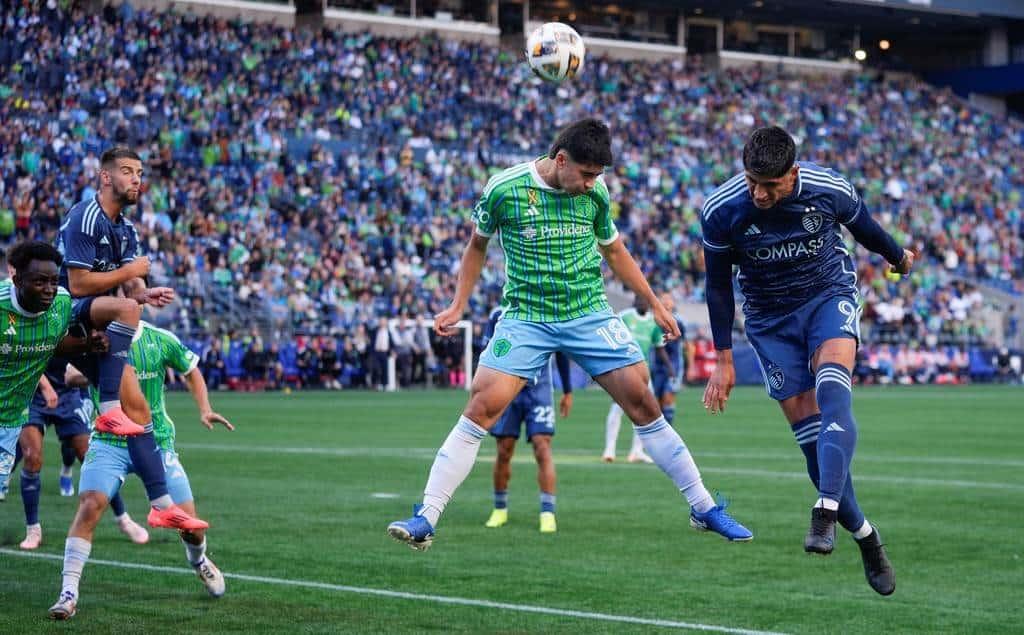 Alan Pulido / Foto: AP