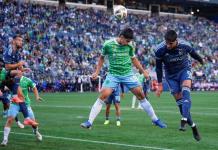 Alan Pulido marca doblete con el Kansas City en la MLS