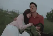 Amor y decisi&oacute;n en El viento sopla: una serie conmovedora